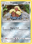 Alolan Dugtrio 123/214 - SM  Lost Thunder