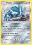 Dialga 127/214 - SM  Lost Thunder Holofoil
