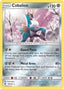 Cobalion 129/214 - SM  Lost Thunder Holofoil