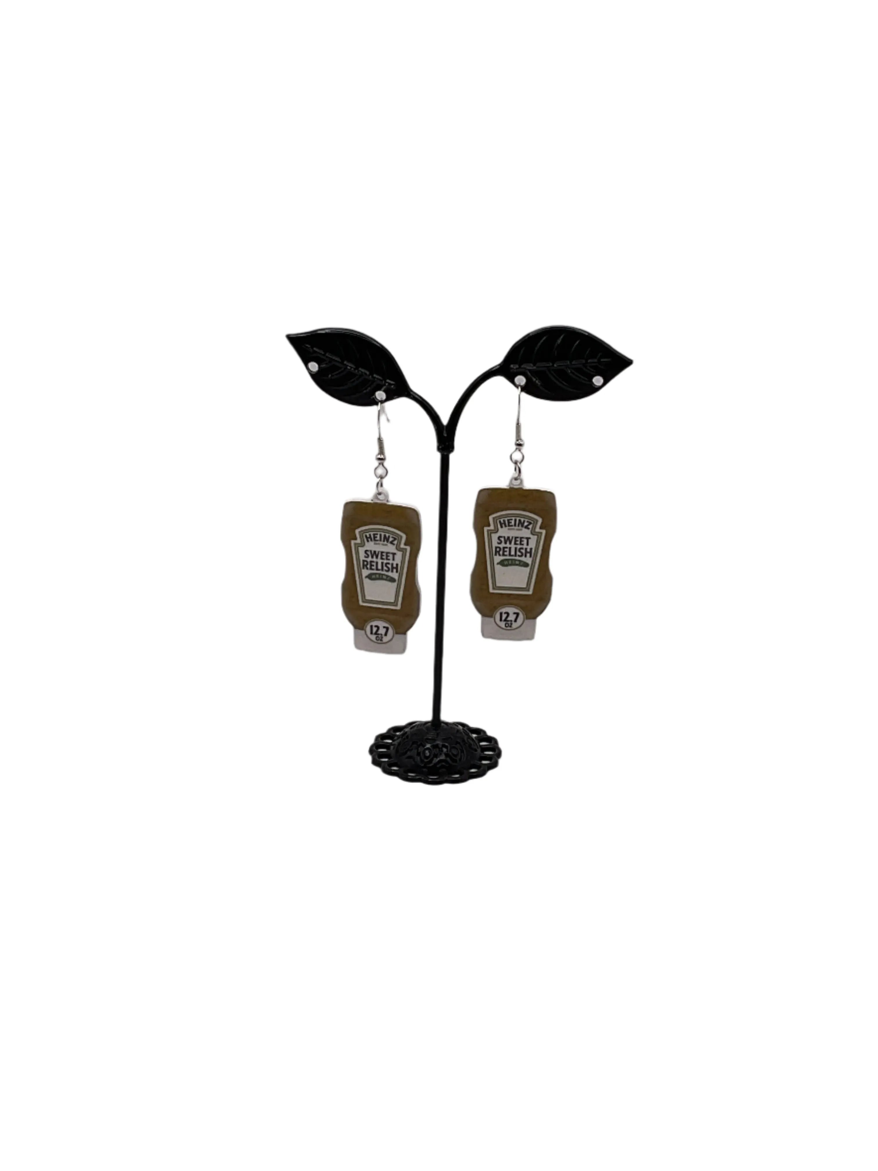 Sweet Relish Earrings