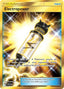 Electropower (Secret) 232/214 - SM  Lost Thunder Holofoil