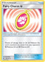 Fairy Charm F 176/214 - SM  Lost Thunder