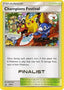 Champions Festival SM78 - SM Promos