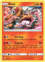 Entei (SM Lost Thunder) 047/214 - Deck Exclusives Holofoil