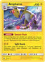 Ampharos (SM Lost Thunder) 078/214 - Deck Exclusives