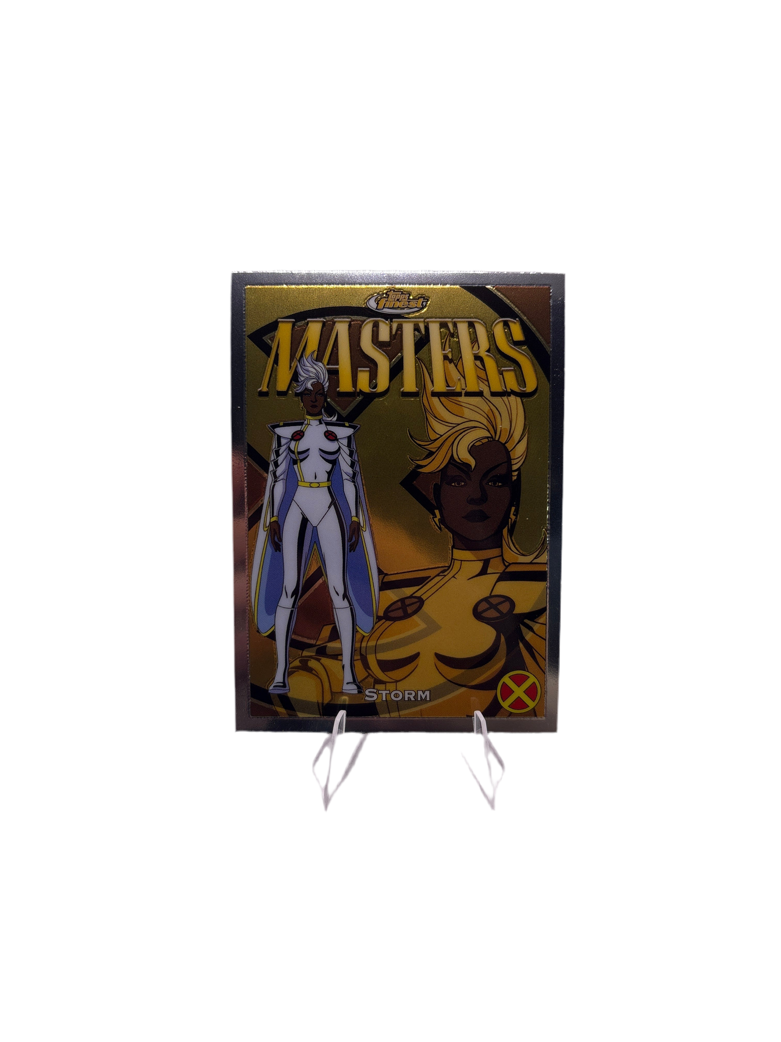 Topps Storm Main image