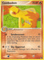 Combusken (6/17) [POP Series 4]