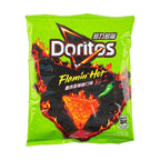 Doritos Jalapeno Tortilla Corn Chips 1.41 oz - Collectors World Toys