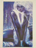 [Signed by Nathan Szerdy] AMAZING SPIDER-MAN #40 [GW] UNKNOWN COMICS NATHAN SZERDY EXCLUSIVE VIRGIN VAR [IN STOCK] - Collectors World Toys