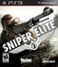 Sniper Elite V2 (Playstation 3)