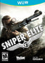 Sniper Elite V2 (WiiU)