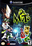 Dr. Muto (Gamecube)