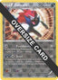 Zoroark BW BW19 - Jumbo Cards Holofoil