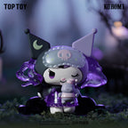 Sanrio Kuromi Werewolves of Miller's Hollow Blind Box (1 Blind Box) - Collectors World Toys