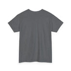 "I Miss America" Heart Unisex Heavy Cotton Tee