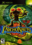 Psychonauts (Xbox)