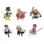 One Piece World Collectable Figure Series 4 - Collectors World Toys