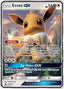 Eevee GX SM176/248 - SM Promos Holofoil