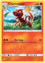 Charmeleon 013/181 - SM  Team Up