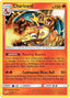 Charizard 014/181 - SM  Team Up