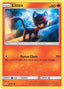 Litten 020/181 - SM  Team Up