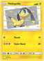 Helioptile 049/181 - SM  Team Up