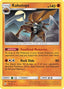 Kabutops 078/181 - SM  Team Up
