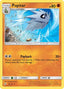 Pupitar 080/181 - SM  Team Up
