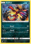 Yveltal 095/181 - SM  Team Up Holofoil