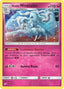 Alolan Ninetales 111/181 - SM  Team Up Holofoil