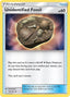 Unidentified Fossil 155/181 - SM  Team Up