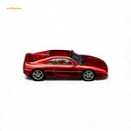 (Pre-Order) TPC Ferrari F355 Challenge - Metallic Red 1:64
