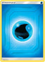 WaterEnergy (2019 Unnumbered)  - SM  Team Up Reverse Holofoil