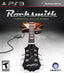Rocksmith (PlayStation 3)