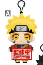 Naruto Shippuden Tomonui Plush Assorted Series 2 - Collectors World Toys