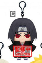 Naruto Shippuden Tomonui Plush Assorted Series 2 - Collectors World Toys