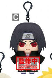 Naruto Shippuden Tomonui Plush Assorted Series 2 - Collectors World Toys