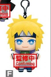 Naruto Shippuden Tomonui Plush Assorted Series 2 - Collectors World Toys