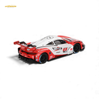 (Pre-Order) Mini GT McLaren 720S GT3 Evo Pfaff Motorsports 2024 IMSA Laguna Seca 1:64