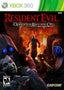 Resident Evil: Operation Raccoon City (Xbox 360)