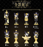 Sanrio Kuromi International Chess Blind Box (1 Blind Box) - Collectors World Toys