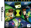 Ben 10: Triple Pack (Nintendo DS)