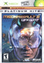 MechAssault 2 Lone Wolf (Platinum Hits) (Xbox)