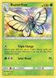 Butterfree 004/214 - SM  Unbroken Bonds