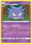 Haunter 069/214 - SM  Unbroken Bonds