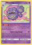Weezing 074/214 - SM  Unbroken Bonds