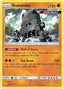 Stakataka 106/214 - SM  Unbroken Bonds Holofoil