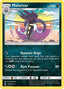 Malamar 119/214 - SM  Unbroken Bonds Holofoil