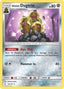 Alolan Dugtrio 122/214 - SM  Unbroken Bonds