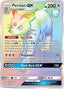 Persian GX (Secret) 227/214 - SM  Unbroken Bonds Holofoil